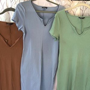 Shein Curve OXL dresses